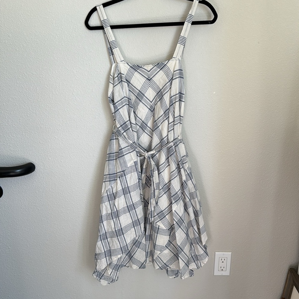 Anthropologie Belmar Dress - Picture 6 of 11